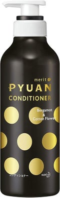 PYUAN スマート&スタイリッシュ シャンプー/コンディショナー コンディショナー ポンプ 425ml