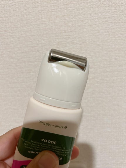 レチノコラーゲン低分子300カッサネッククリーム/CKD/フェイスクリームを使ったクチコミ(4枚目)