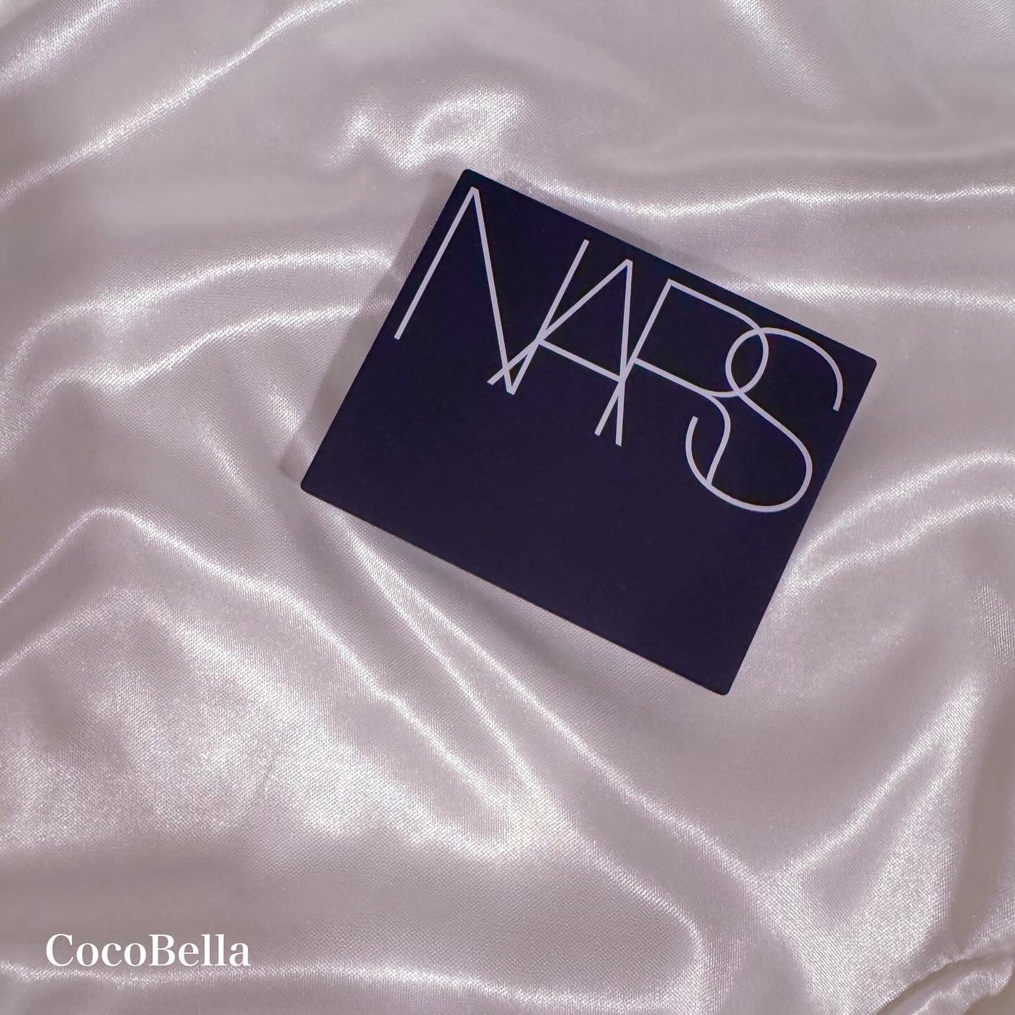 CocoBella on LIPS 「✧NARSブラッシュN777orgasmわたしのお気に入りブラ..」(1枚目)