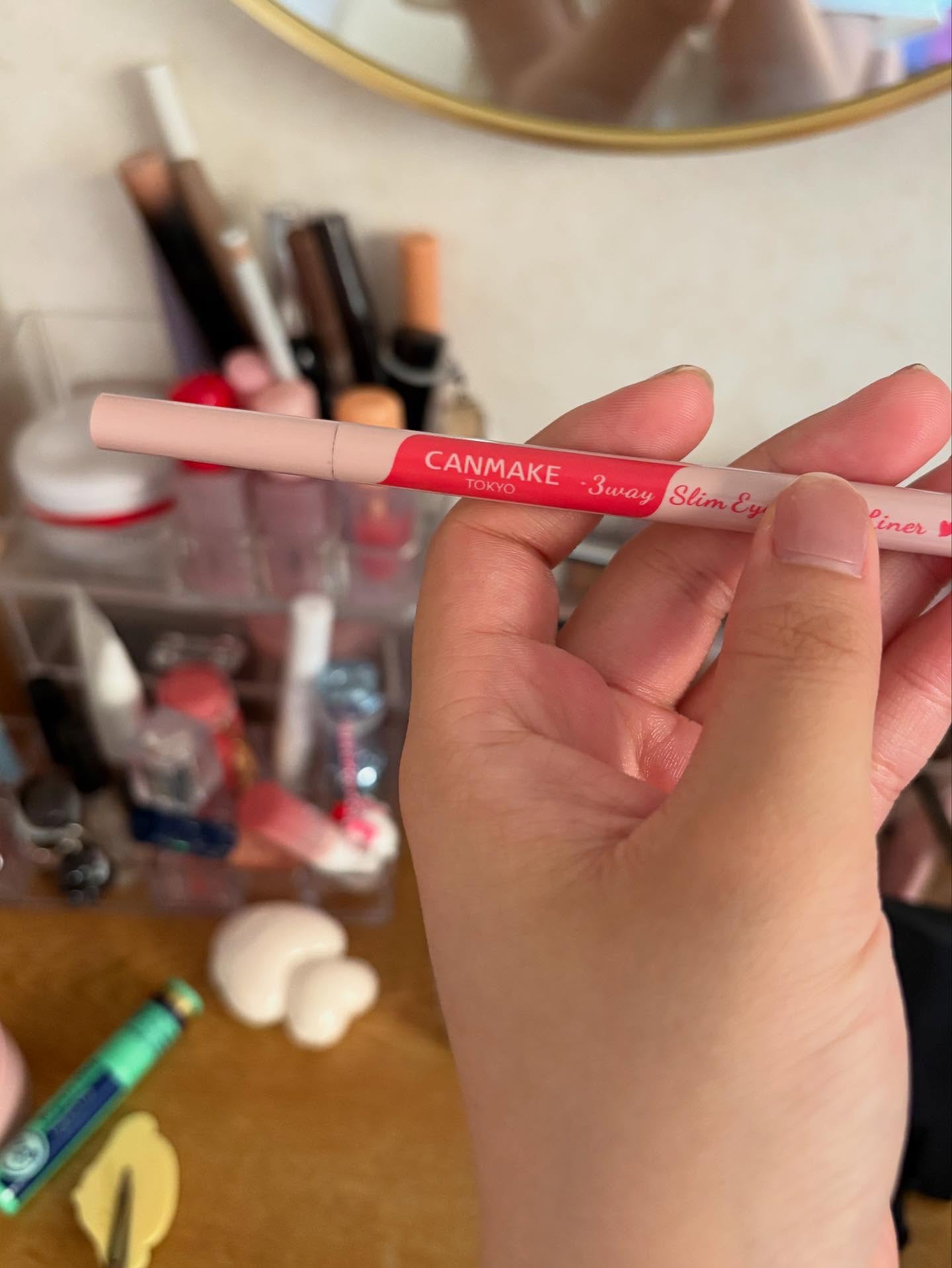 ハートリーフシーンカバークッション/23years old/クッションファンデーションを使ったクチコミ（3枚目）