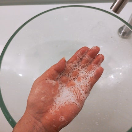 mcgroupakiko on LIPS 「バスタイムは癒やしの時間。中でもアーユルヴェーダマッサージを基..」(4枚目)