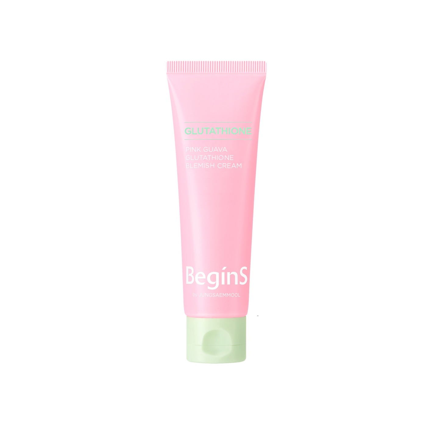 BeginS by JUNGSAEMMOOL Pink Guava Glutathione Blemish Cream