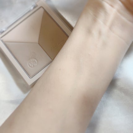 Vカットブレンディングシェーディング/dasique/シェーディングを使ったクチコミ(2枚目)