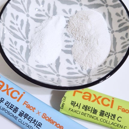 パクシーレチノールコラーゲンC/PHYTOTICS/美容サプリメントを使ったクチコミ(3枚目)