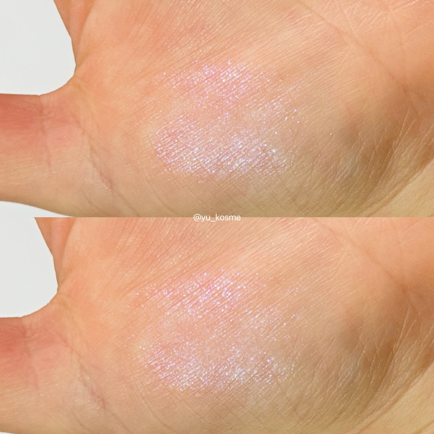 ルックアット マイアイズデュオ/ETUDE/マルチパレットを使ったクチコミ(4枚目)