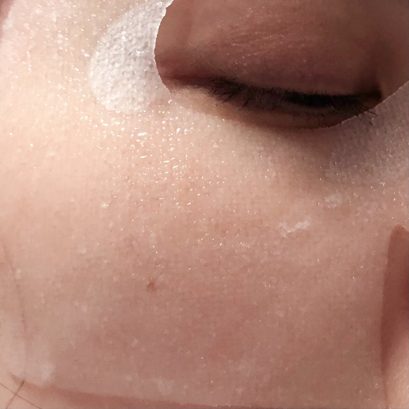 デュイセル プライベートケアマスク/DEWYCEL/シートマスク・パックを使ったクチコミ(6枚目)