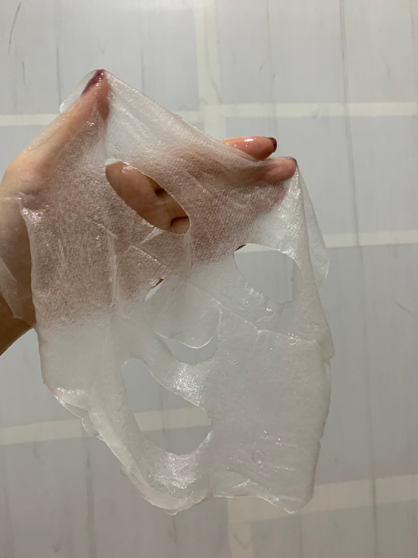 CNP SHEET MASK SET/CNP Laboratory/シートマスク・パックを使ったクチコミ(2枚目)