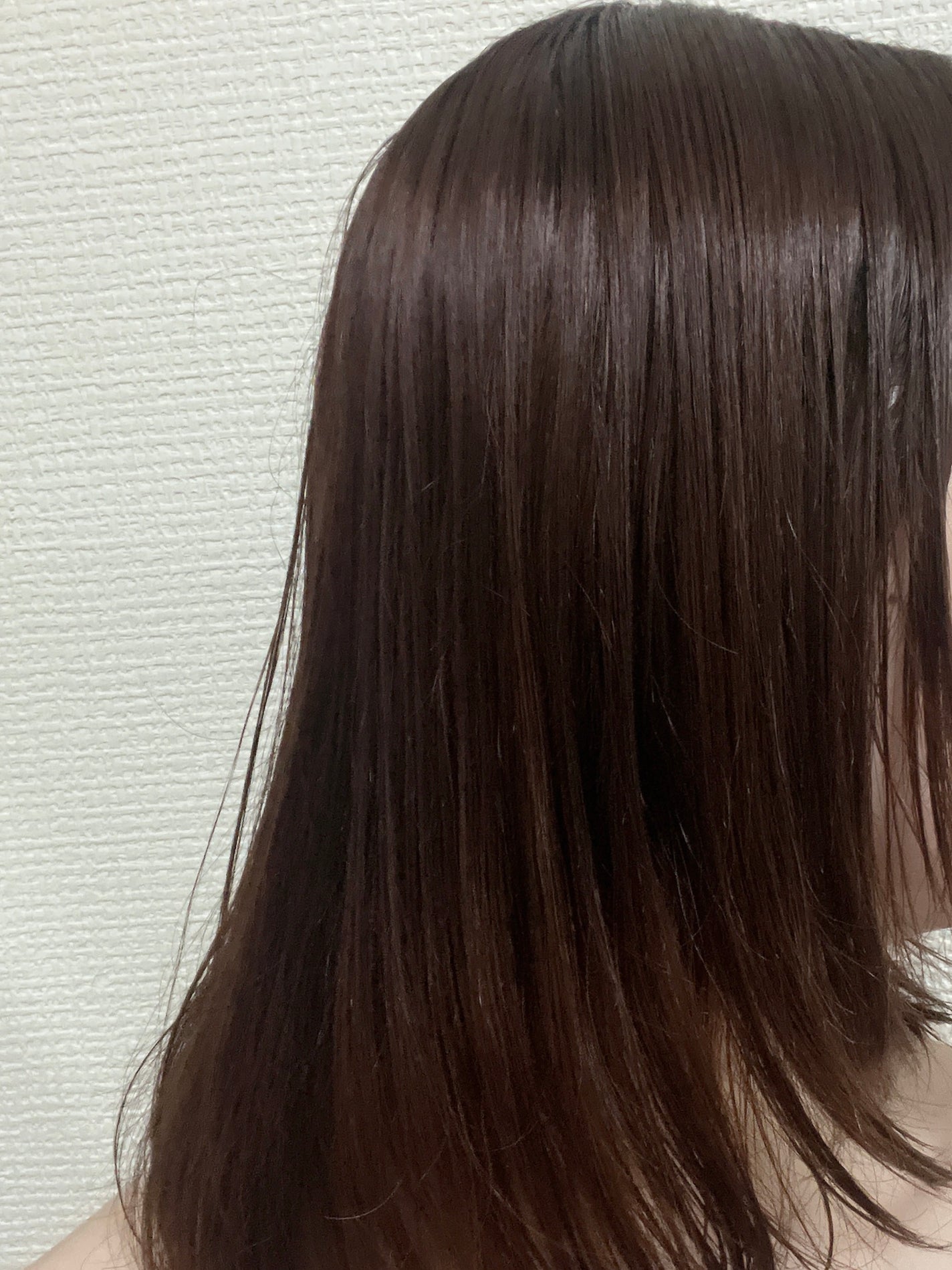 エルクリッチ(ヘアオイル)/ELUXE /ヘアオイルを使ったクチコミ(3枚目)