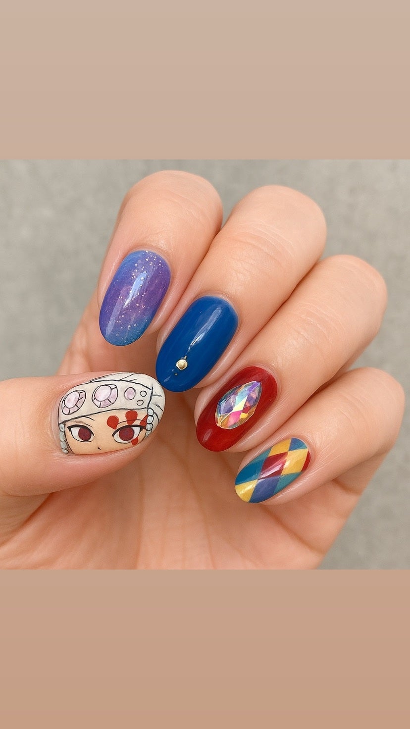 絶佳筆/ネイル工房/ネイル用品を使ったクチコミ(4枚目)