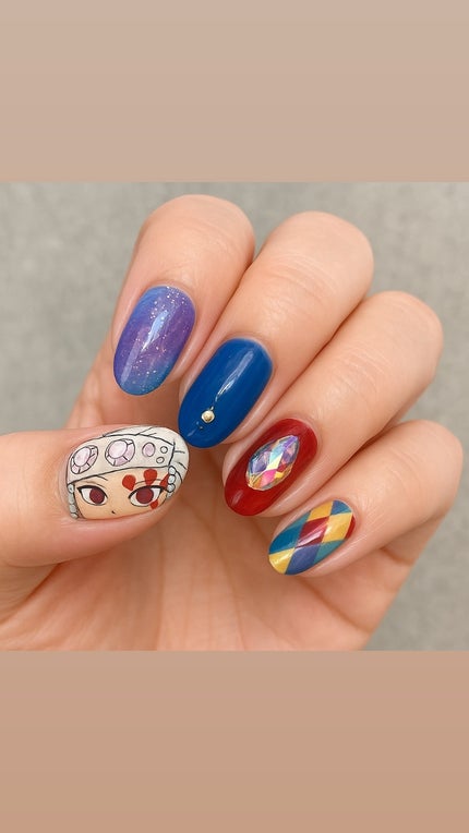 絶佳筆/ネイル工房/ネイル用品を使ったクチコミ(4枚目)