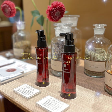 ラ・カスタ アロマ リヴァイタ ザ スキャルプエフェクター【医薬部外品】/ラ・カスタ/頭皮ローションを使ったクチコミ(6枚目)