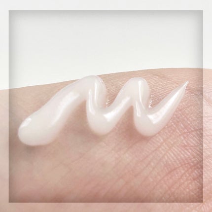 サミュ ガラクトポア セバムケアクリーム/SAM'U/フェイスクリームを使ったクチコミ(4枚目)