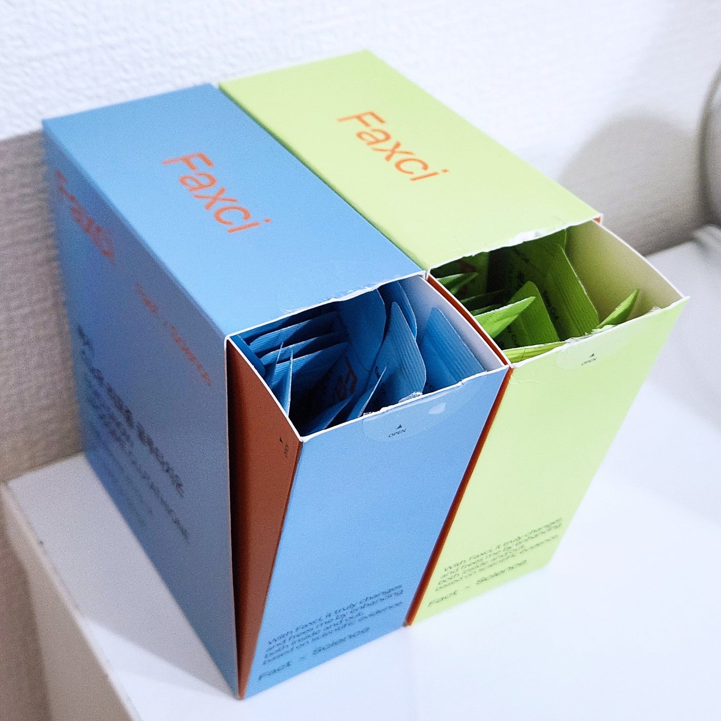 パクシーレチノールコラーゲンC/PHYTOTICS/美容サプリメントを使ったクチコミ(5枚目)