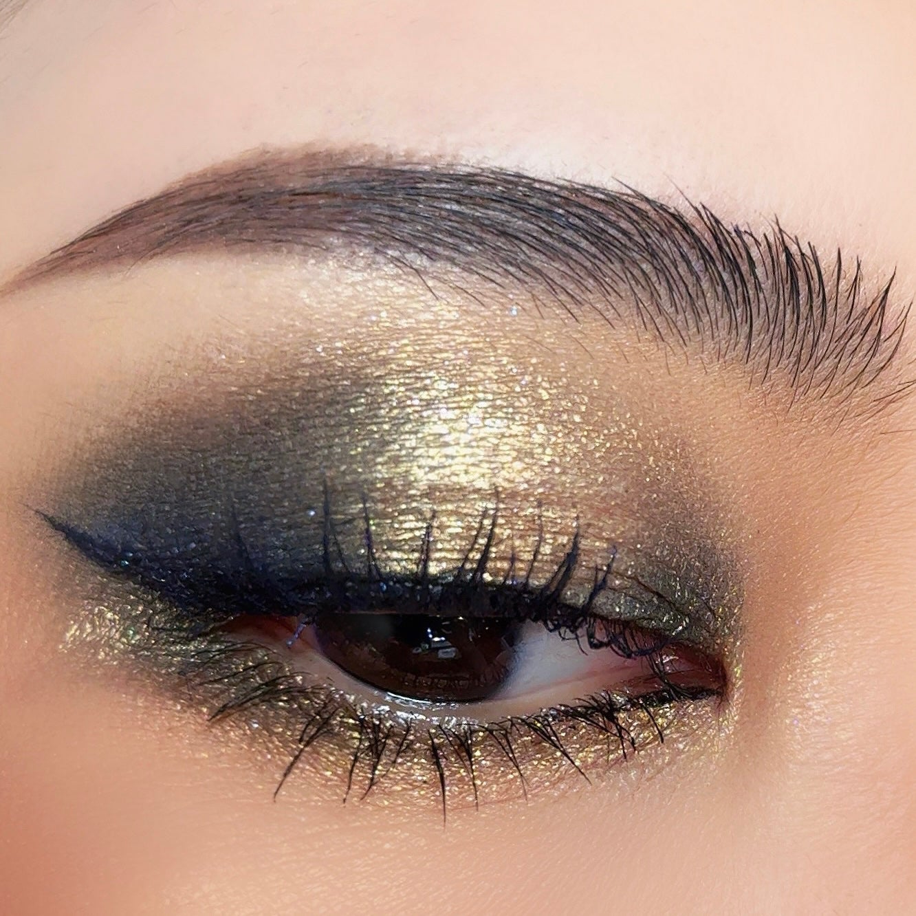 アイ カラー クォード/TOM FORD BEAUTY/アイシャドウパレットを使ったクチコミ(7枚目)