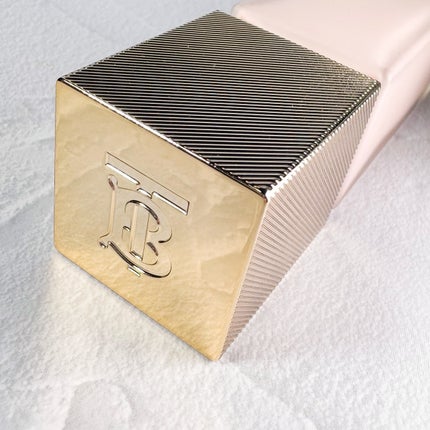 バーバリー ビヨンド ウェア パーフェクティング マット/Burberry Beauty/リキッドファンデーションを使ったクチコミ(6枚目)