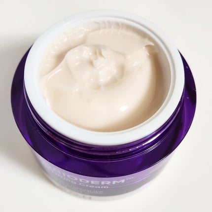 バイオヒールボ プロバイオダーム 3Dリフティングクリーム/BIOHEAL BOH/フェイスクリームを使ったクチコミ(8枚目)