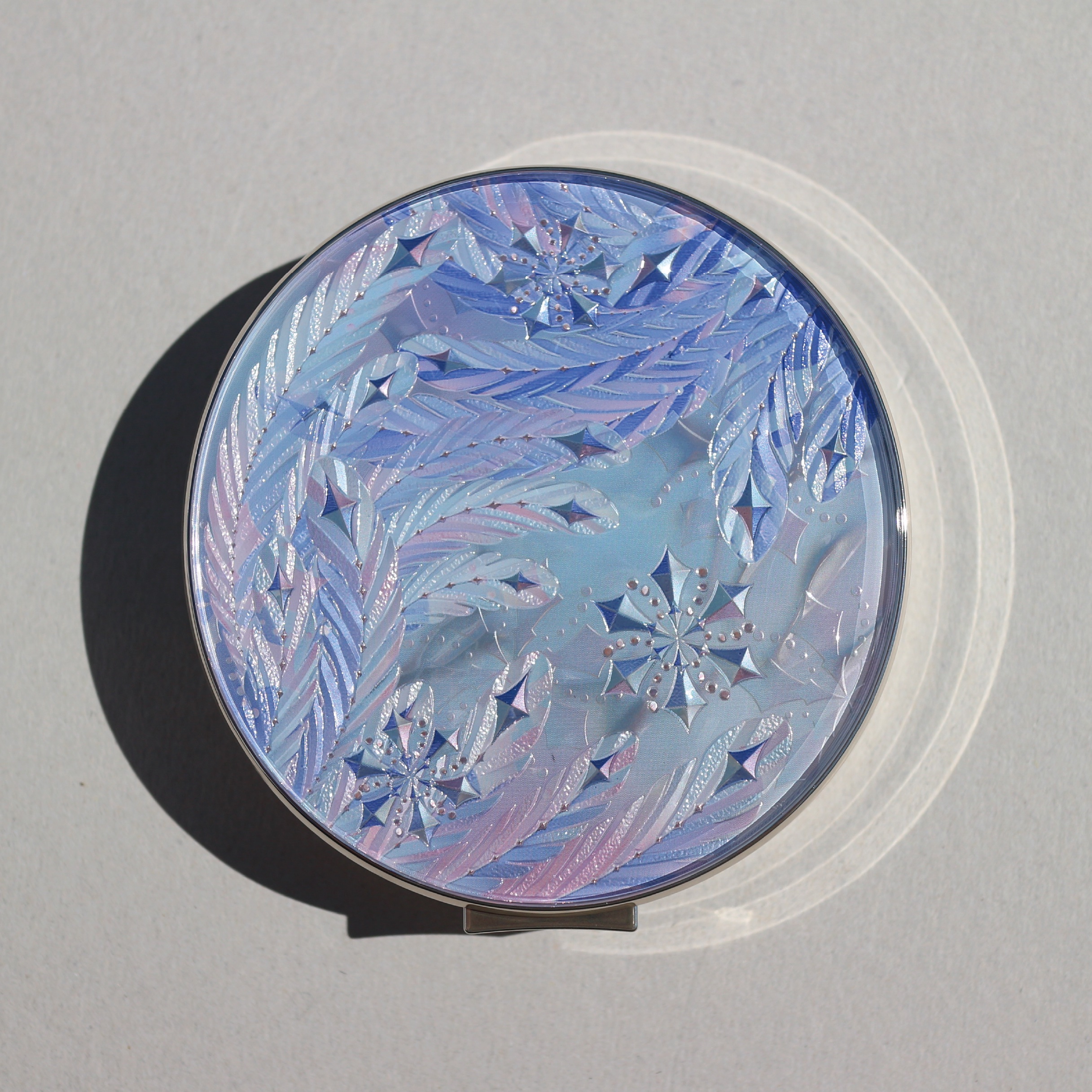 スノービューティー　ブライトニング スキンケアパウダーA 2025/スノービューティー/プレストパウダーを使ったクチコミ（3枚目）