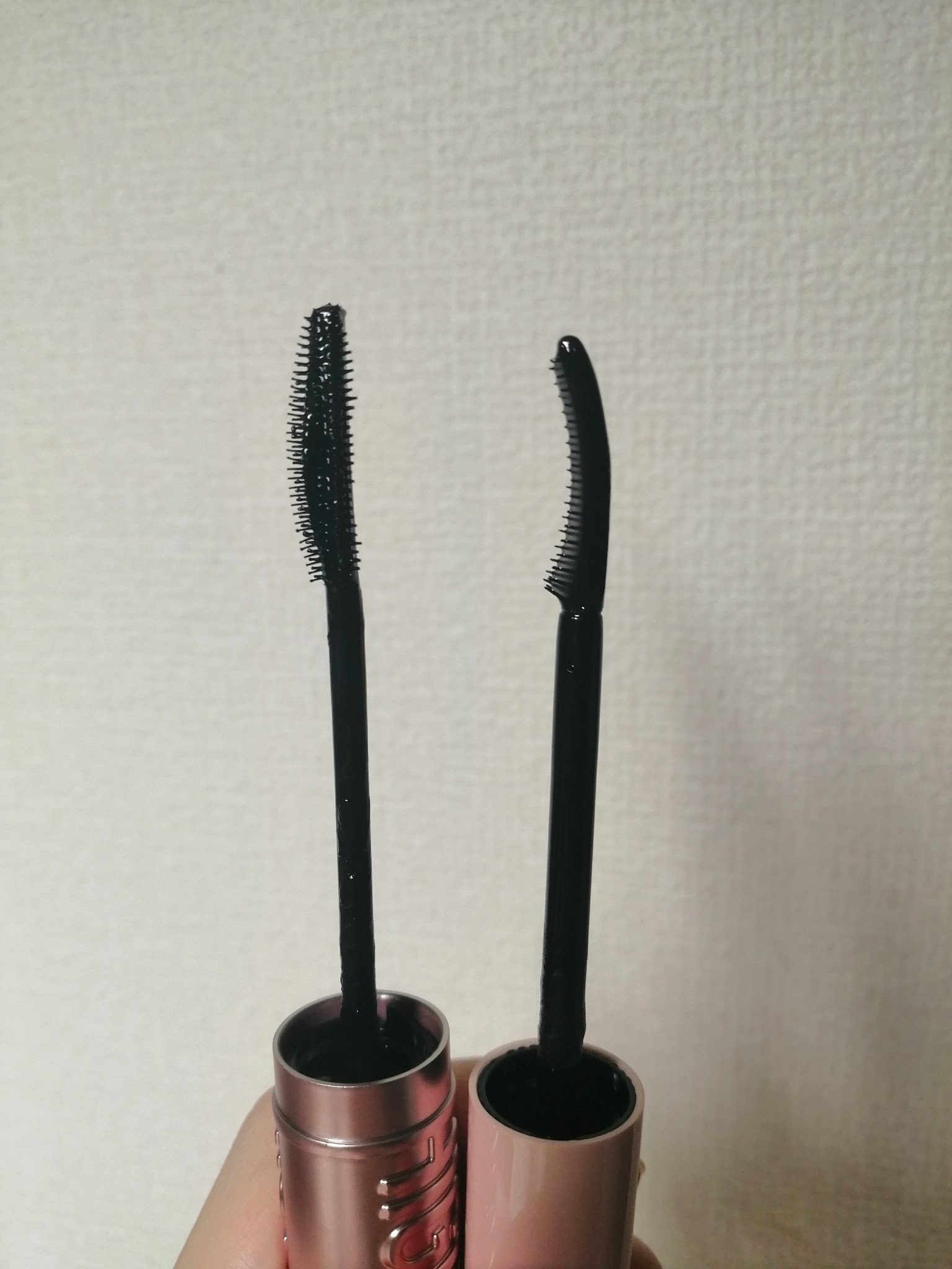 スカイハイ リムーバー/MAYBELLINE NEW YORK/ポイントメイクリムーバーを使ったクチコミ（2枚目）