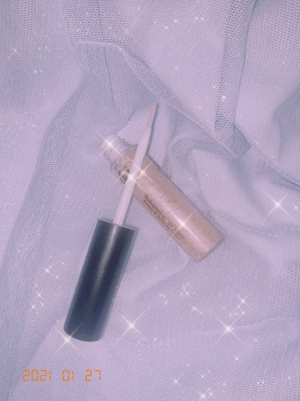 シェイクスピア イン ラブ グリッター/Dinto/グリッターを使ったクチコミ(1枚目)