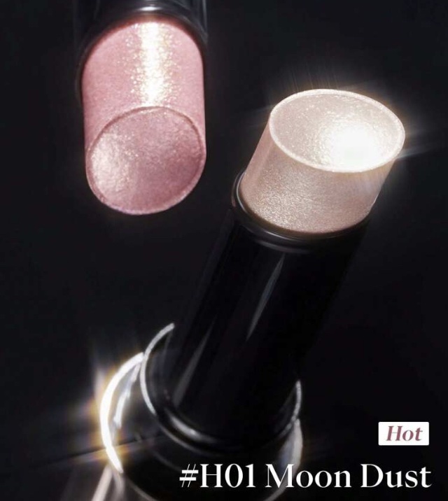 ルミナスフィットペン/Joocyee/スティックハイライトを使ったクチコミ（2枚目）