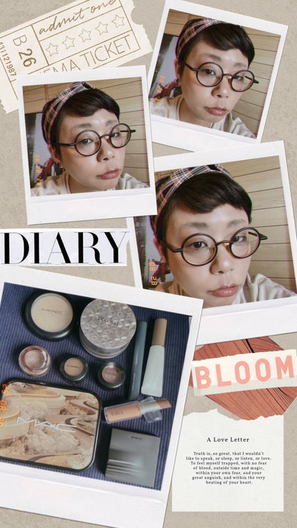 アイグロウジェム スキンシャドウ/DECORTÉ/ジェル・クリームアイシャドウを使ったクチコミ(1枚目)