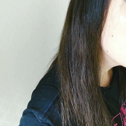 ボンディング・ブリーチ/got2b/ブリーチ剤を使ったクチコミ(4枚目)