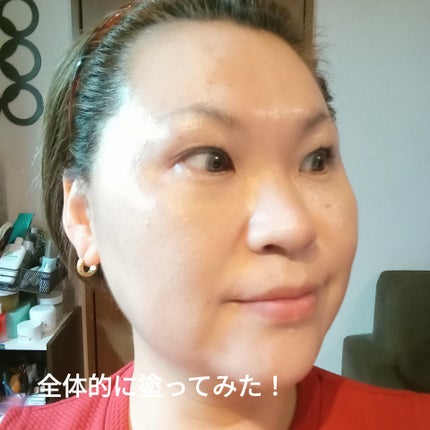 イージーデュー メラB トーニングアンプルクッション/Easydew/クッションファンデーションを使ったクチコミ(6枚目)