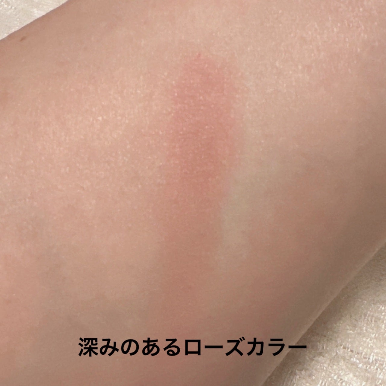 ドラマティックアイカラー (パウダー)/(クリーム)/マキアージュ/アイシャドウパレットを使ったクチコミ(3枚目)