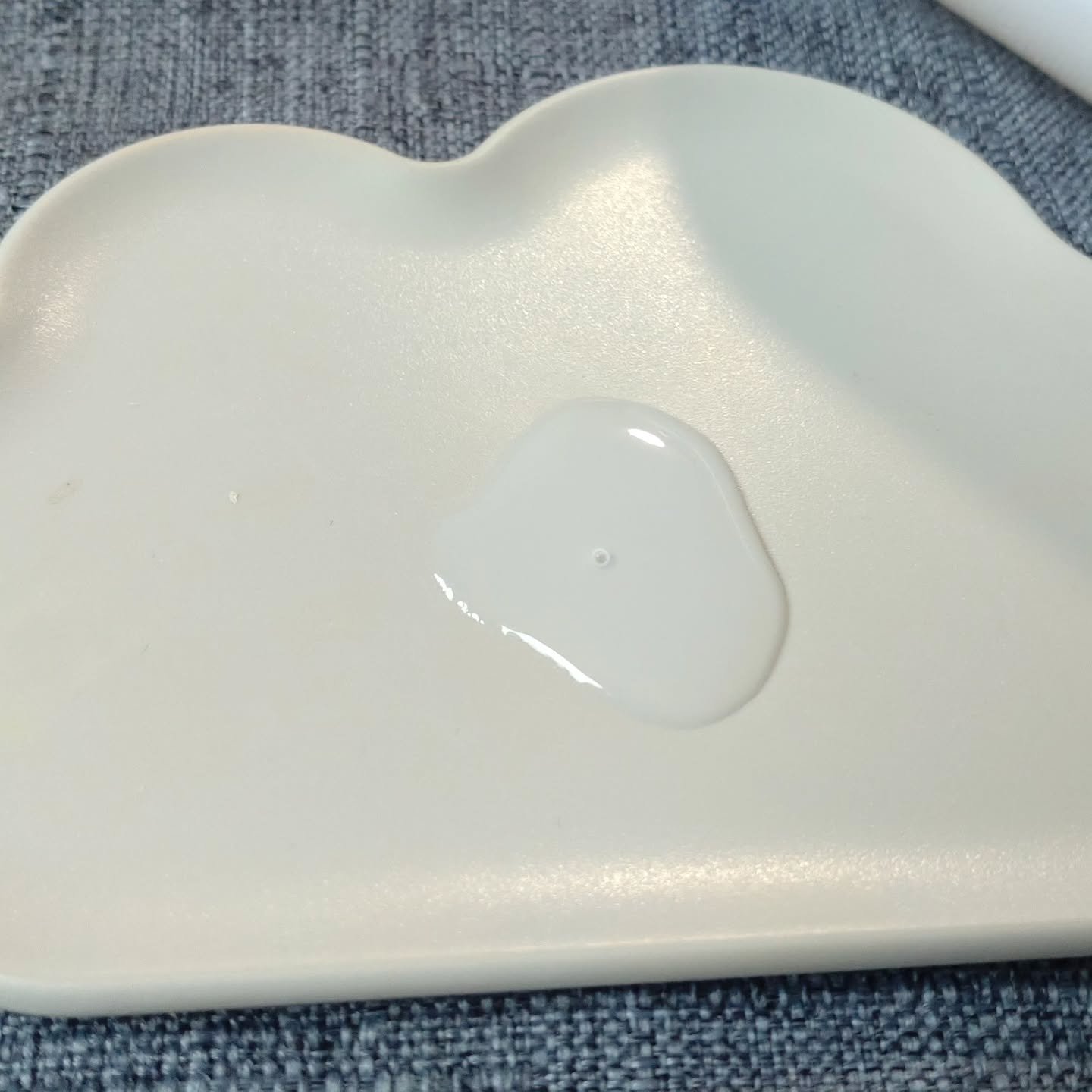 ハトムギ化粧水(ナチュリエ スキンコンディショナー R )/ナチュリエ/化粧水を使ったクチコミ（3枚目）