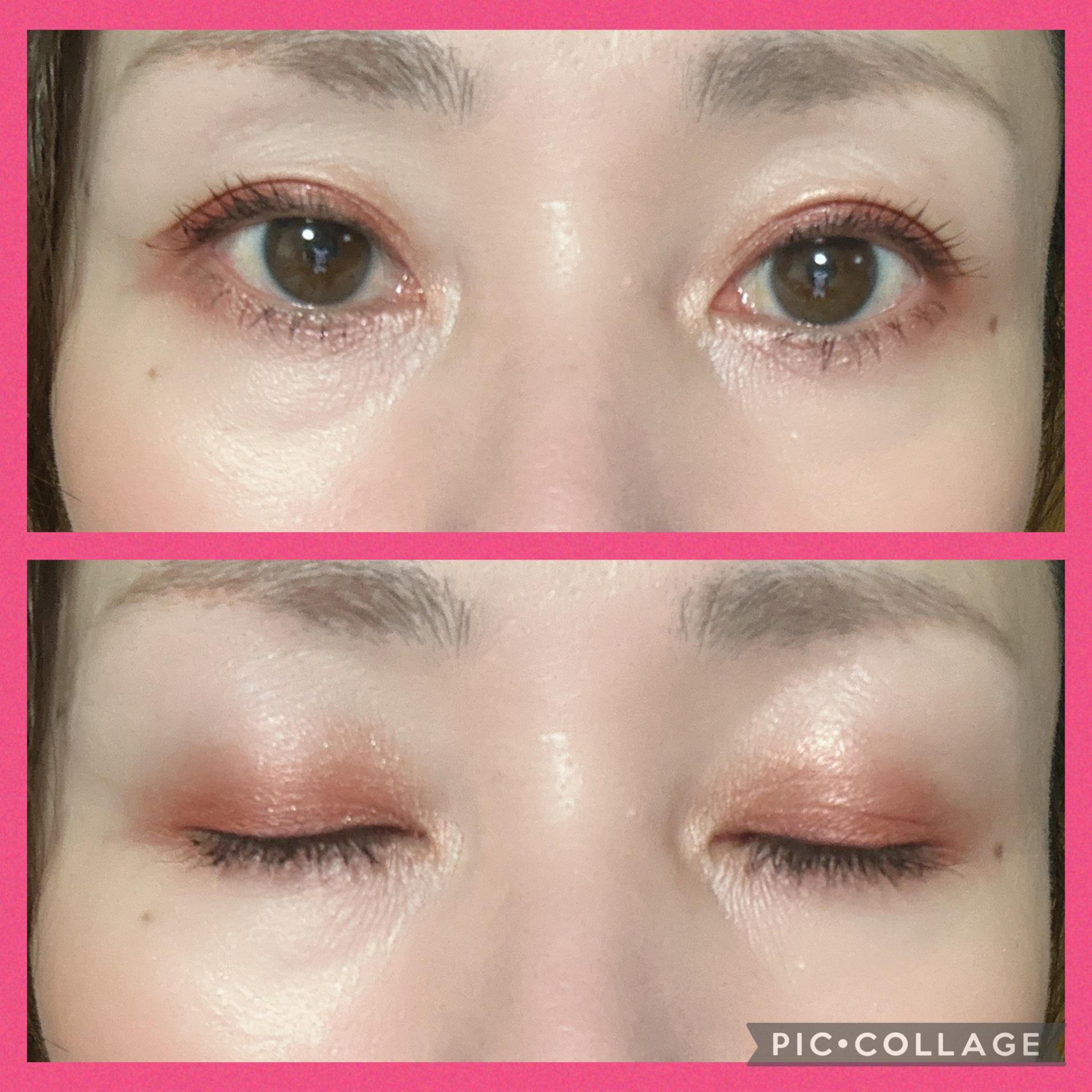 【旧】ディオールショウ サンク クルール（サマー コレクション 2025 限定品）/Dior/アイシャドウを使ったクチコミ（3枚目）