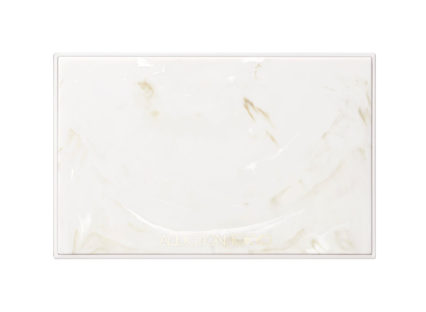 アディクション アイ & ブラッシュ パレット “アンアースド ラスター” ADDICTION