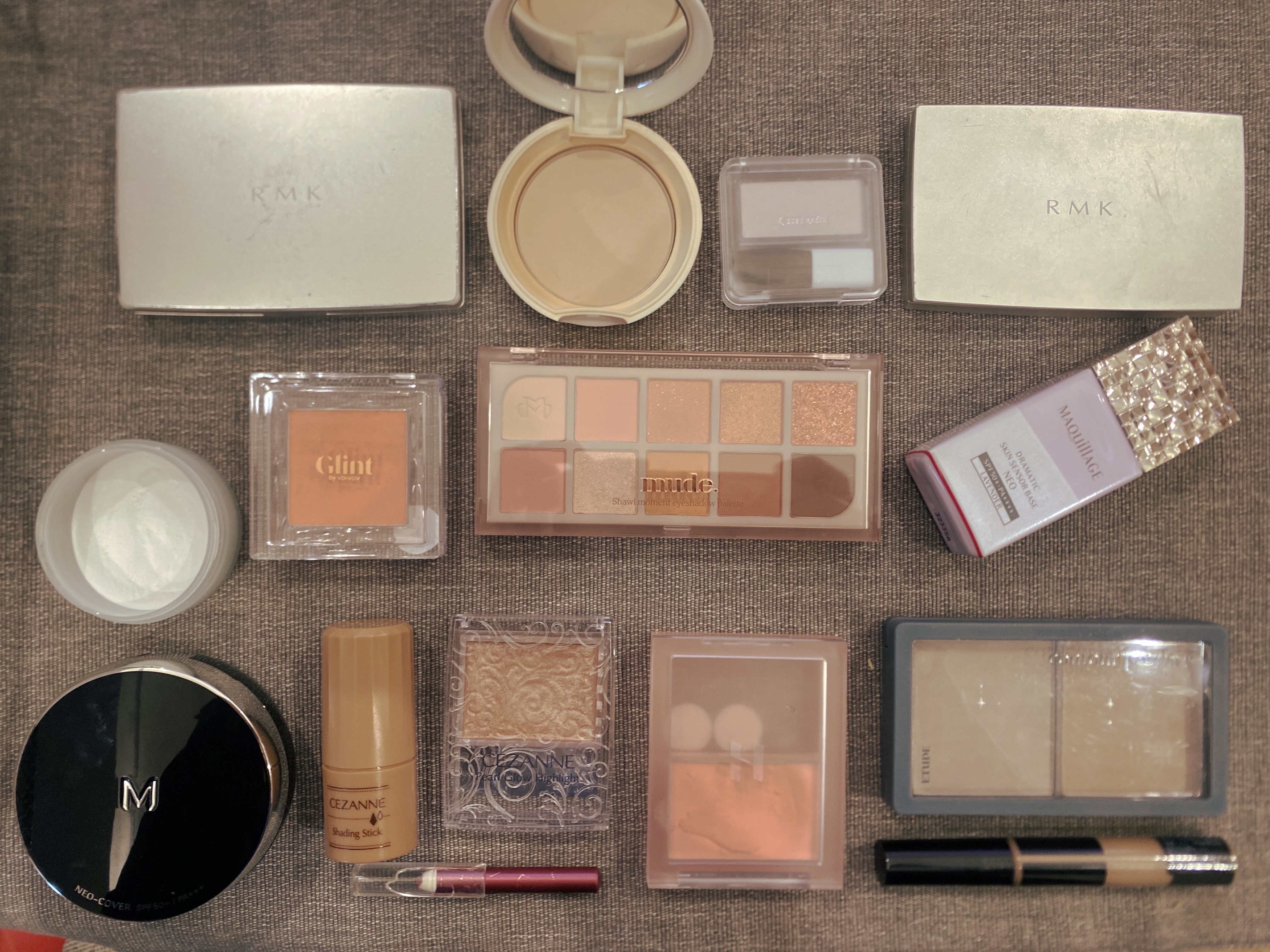 スポッツカバー ファウンデイション/SHISEIDO/クリームコンシーラーを使ったクチコミ（1枚目）