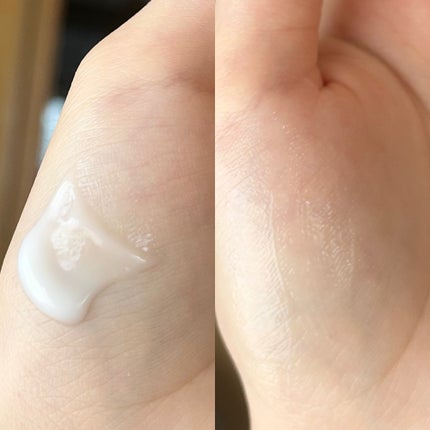 ダーマジェンシー ゼロカ81 クリーム/DERMAGENCY/フェイスクリームを使ったクチコミ(3枚目)