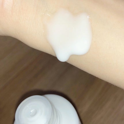 EGFスキンバリアクリームトナー 150ml/z+piderm/化粧水を使ったクチコミ(3枚目)