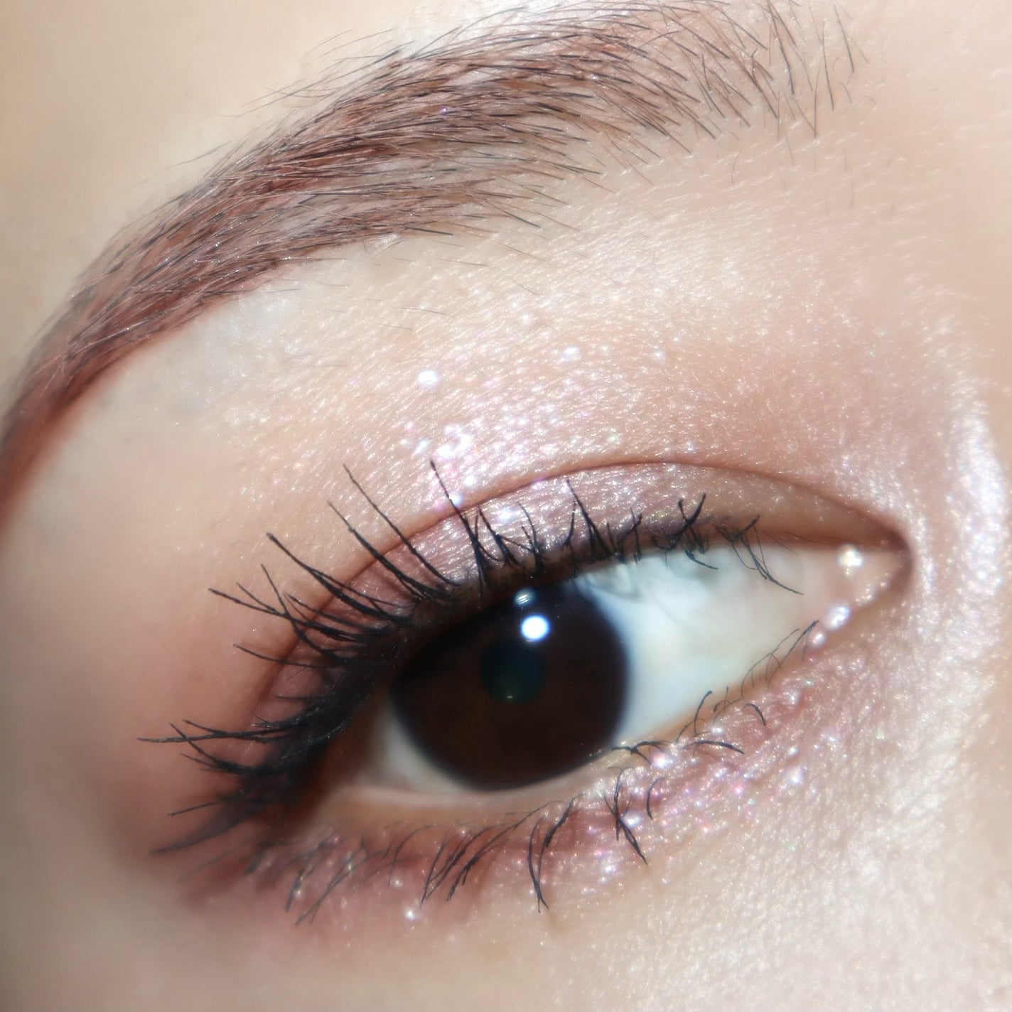 フェイスアイパレット/CEZANNE/アイシャドウを使ったクチコミ(7枚目)