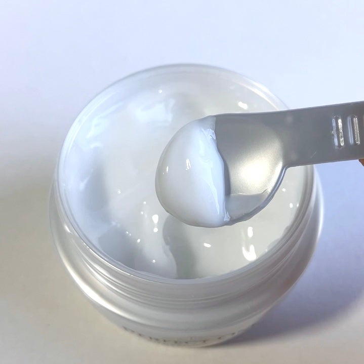 パーフェクトワン 薬用ホワイトニングジェル(医薬部外品)/パーフェクトワン/オールインワン化粧品を使ったクチコミ(2枚目)