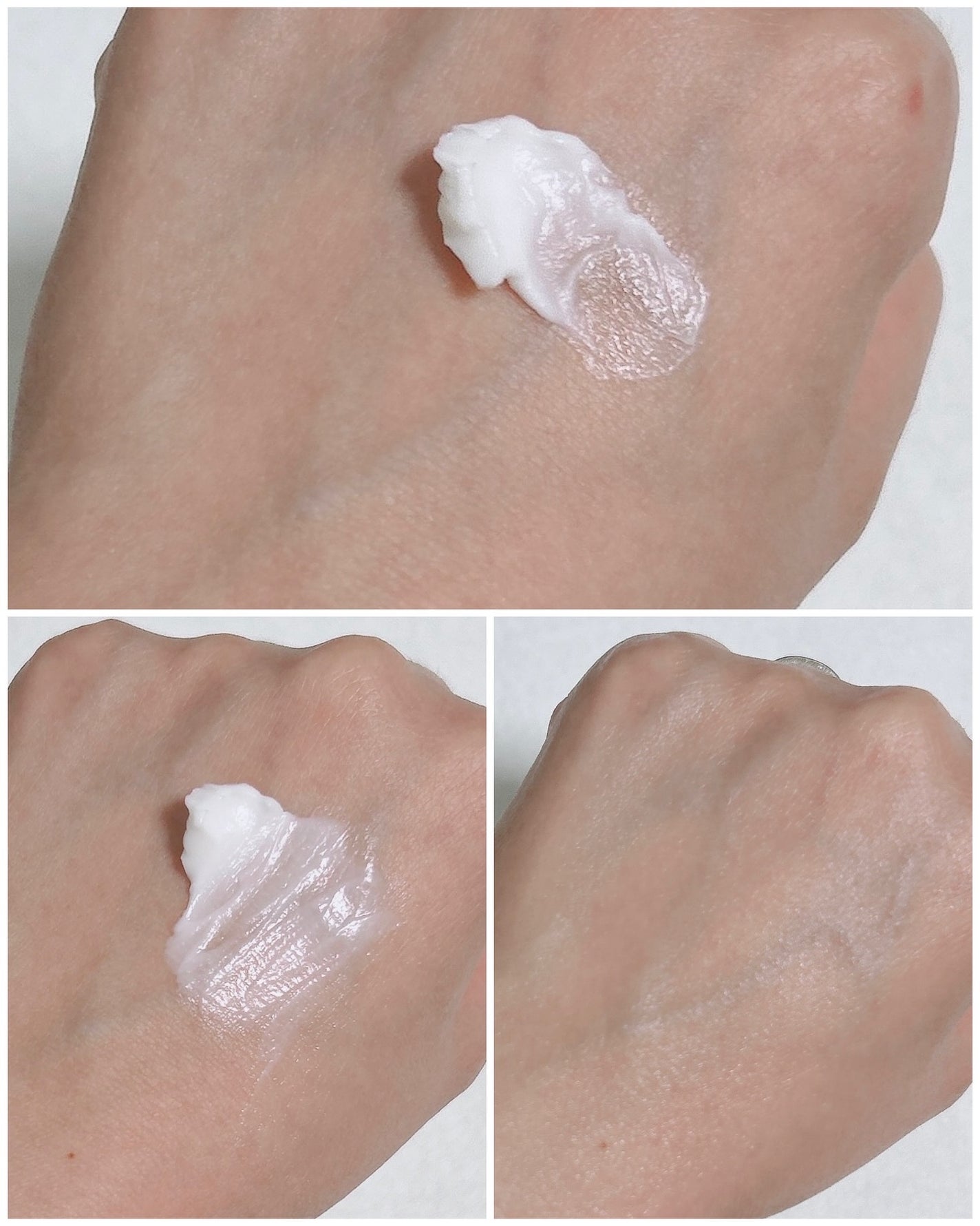 リアルバリア エクストリームクリーム オリジナル/Real Barrier/フェイスクリームを使ったクチコミ(5枚目)