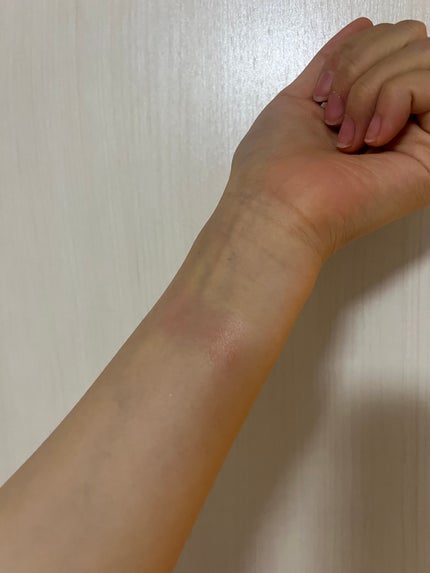 を使ったクチコミ(2枚目)