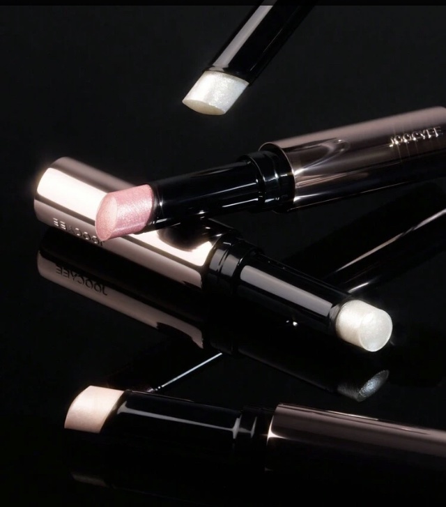 ルミナスフィットペン/Joocyee/スティックハイライトを使ったクチコミ（3枚目）