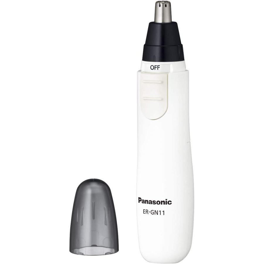 Panasonic エチケットカッター　ER-GN11