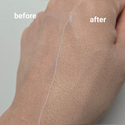 リフレクション スキン グロウ クッション ファンデーション/HERA/クッションファンデーションを使ったクチコミ(3枚目)