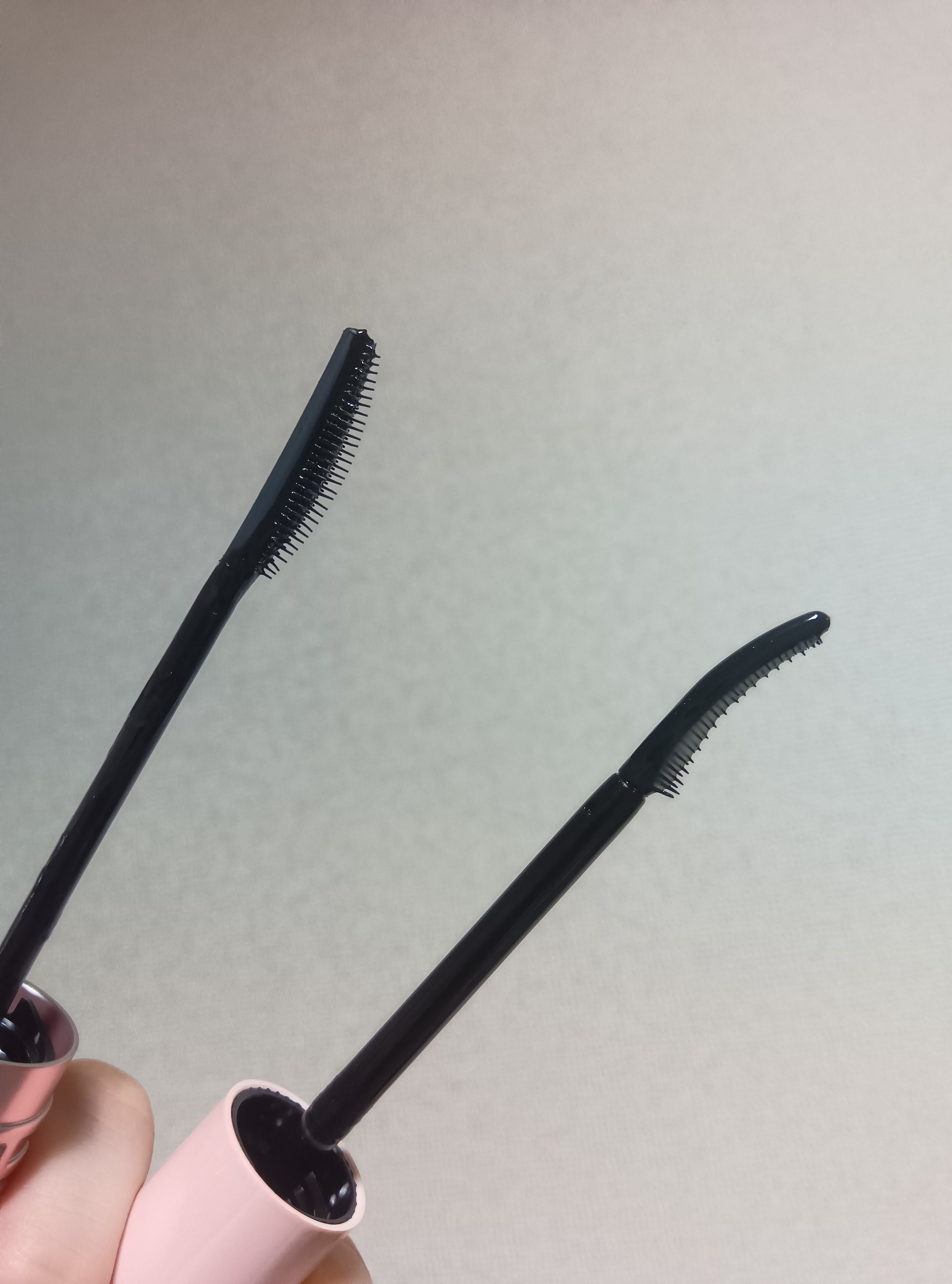 スカイハイ リムーバー/MAYBELLINE NEW YORK/ポイントメイクリムーバーを使ったクチコミ（2枚目）