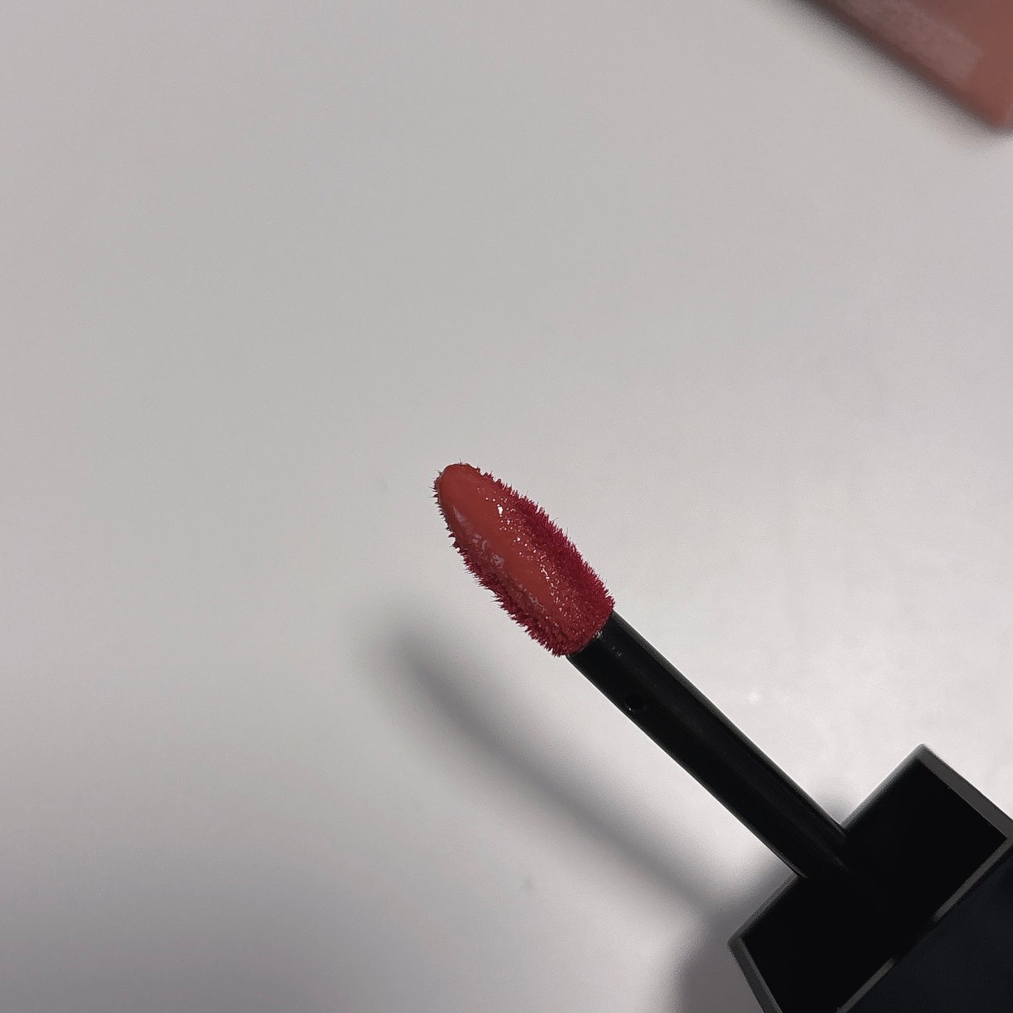 ブラーグロイリップティント/Dinto/リップティントを使ったクチコミ(3枚目)