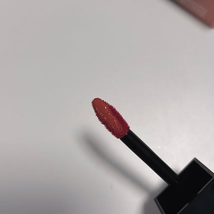 ブラーグロイリップティント/Dinto/リップティントを使ったクチコミ(3枚目)