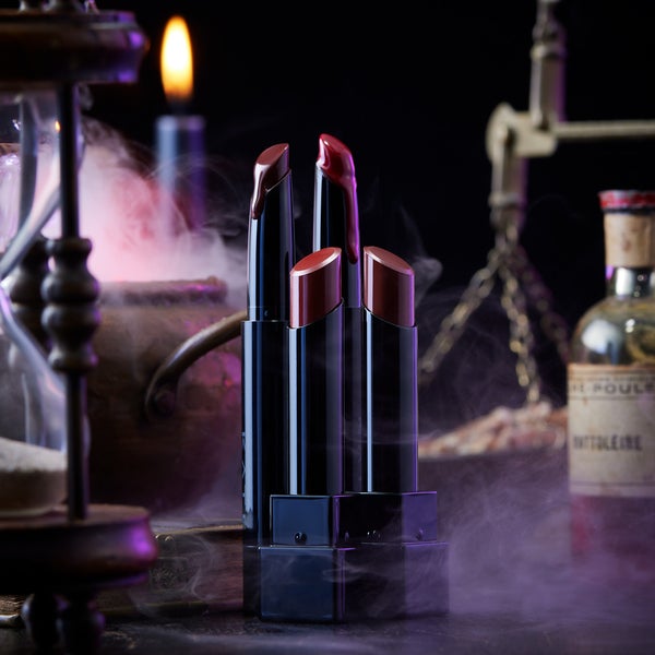 KATEから感情を司る4人の魔女をイメージした限定リップモンスターが発売