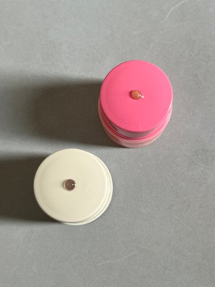 スキンステイモイスチャーリップセリン/su:m37°/リップバームを使ったクチコミ(2枚目)