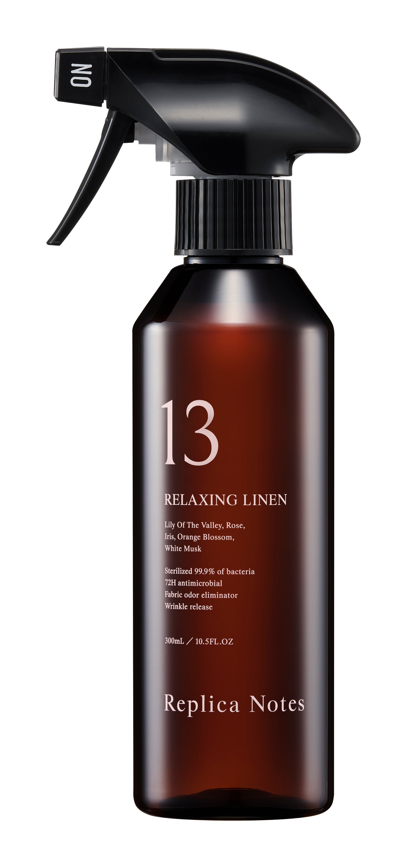 レプリカノーツ ファブリックミスト <リラクシングリネン> Replica Notes