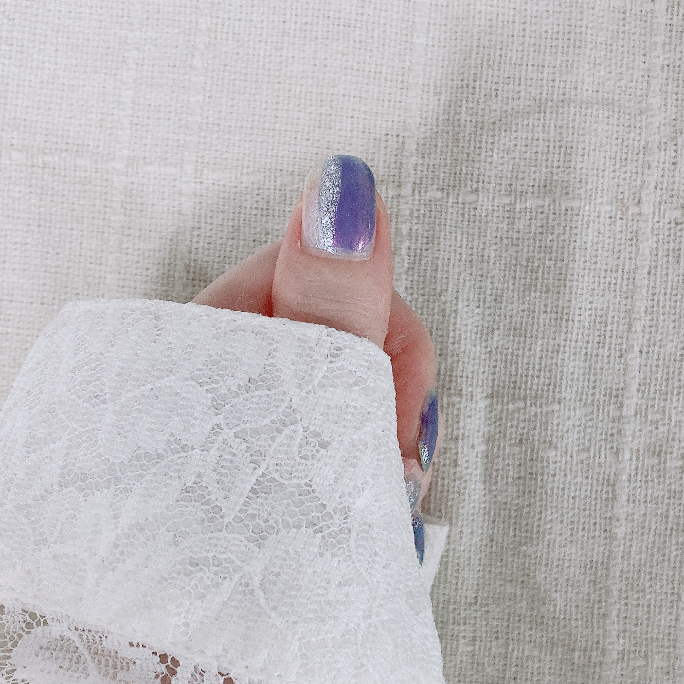 カラフルネイルズ/キャンメイク/マニキュアを使ったクチコミ（2枚目）