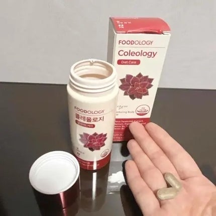 コレオロジーカットゼリー/FOODOLOGY/食品を使ったクチコミ(2枚目)