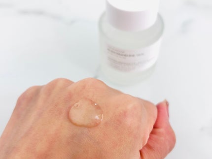 プロバイオシカ インテンシブ アンプル/SKIN1004/美容液を使ったクチコミ(6枚目)